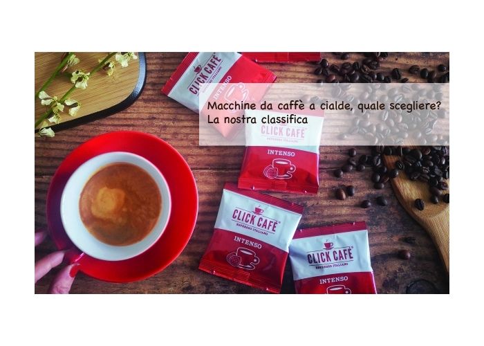 Macchine da caffè a cialde, quale scegliere? La nostra classifica